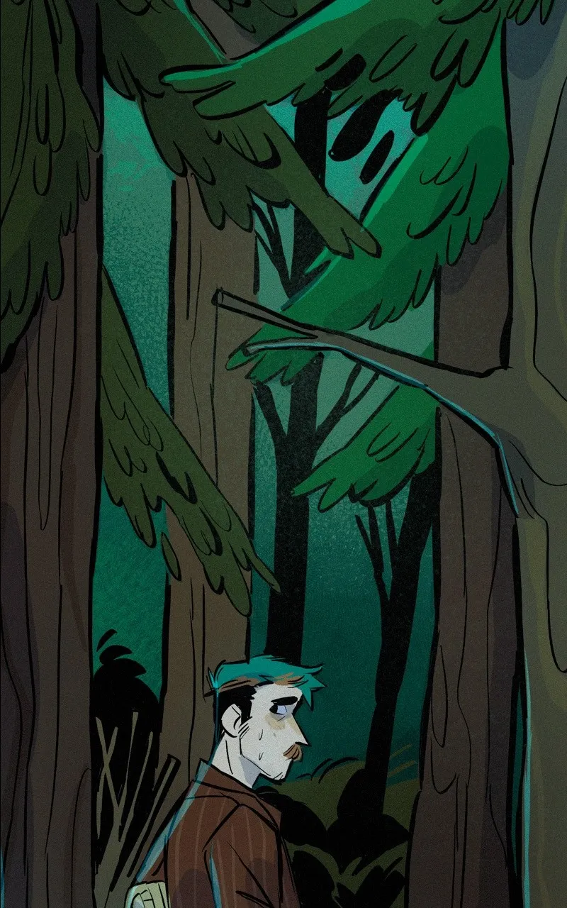 After Dark Chapter 40 page 60 - 