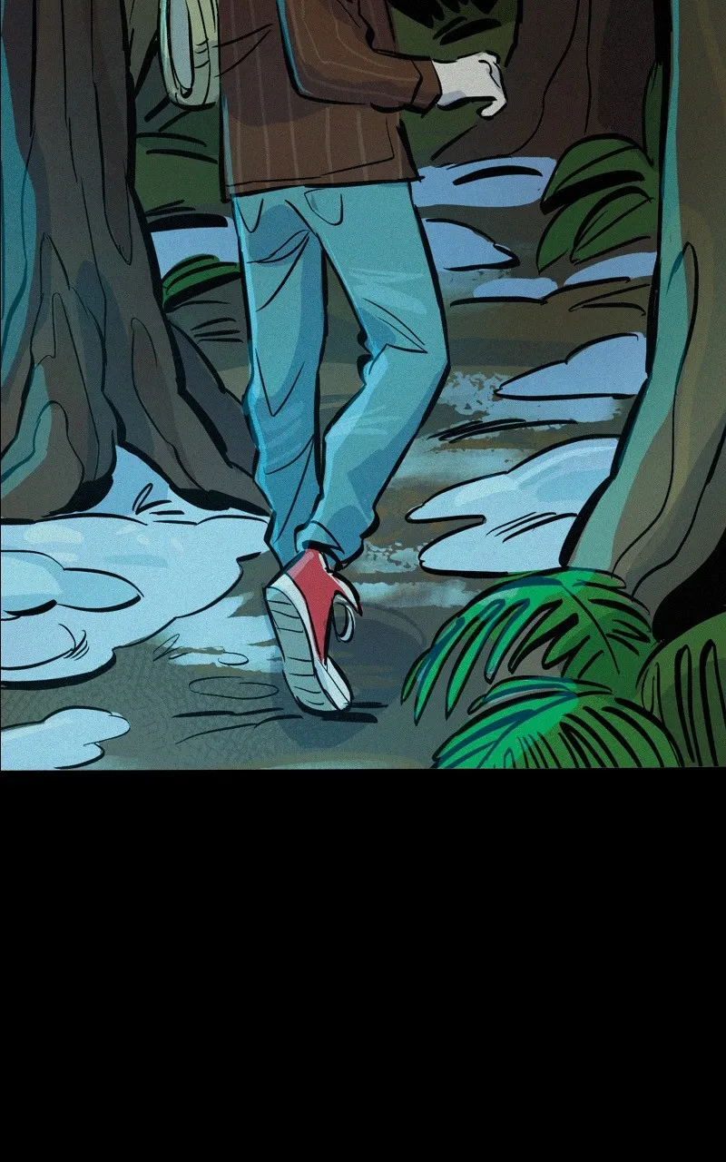After Dark Chapter 40 page 61 - 