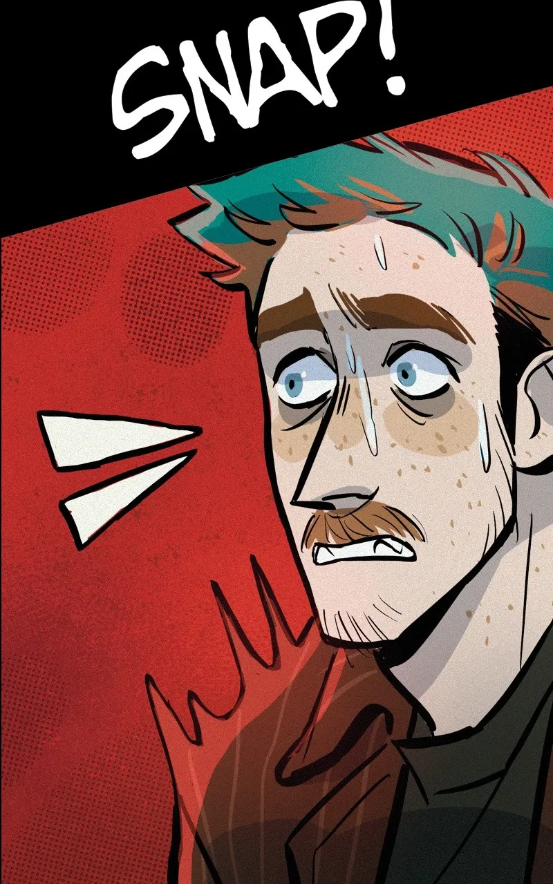 After Dark Chapter 40 page 64 - 