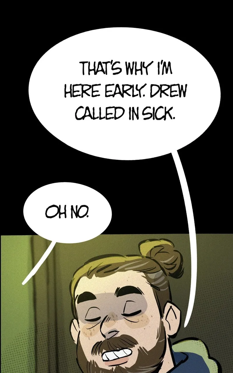 After Dark Chapter 40 page 8 - 