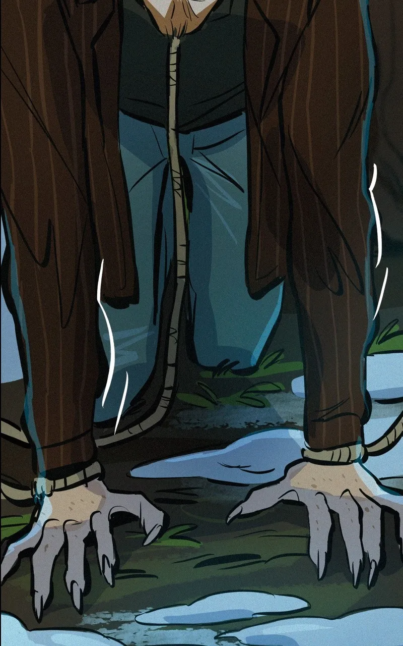 After Dark Chapter 41 page 17 - 