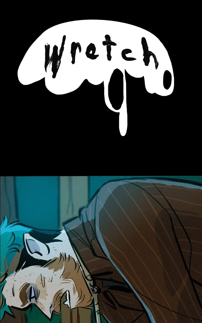 After Dark Chapter 41 page 20 - 