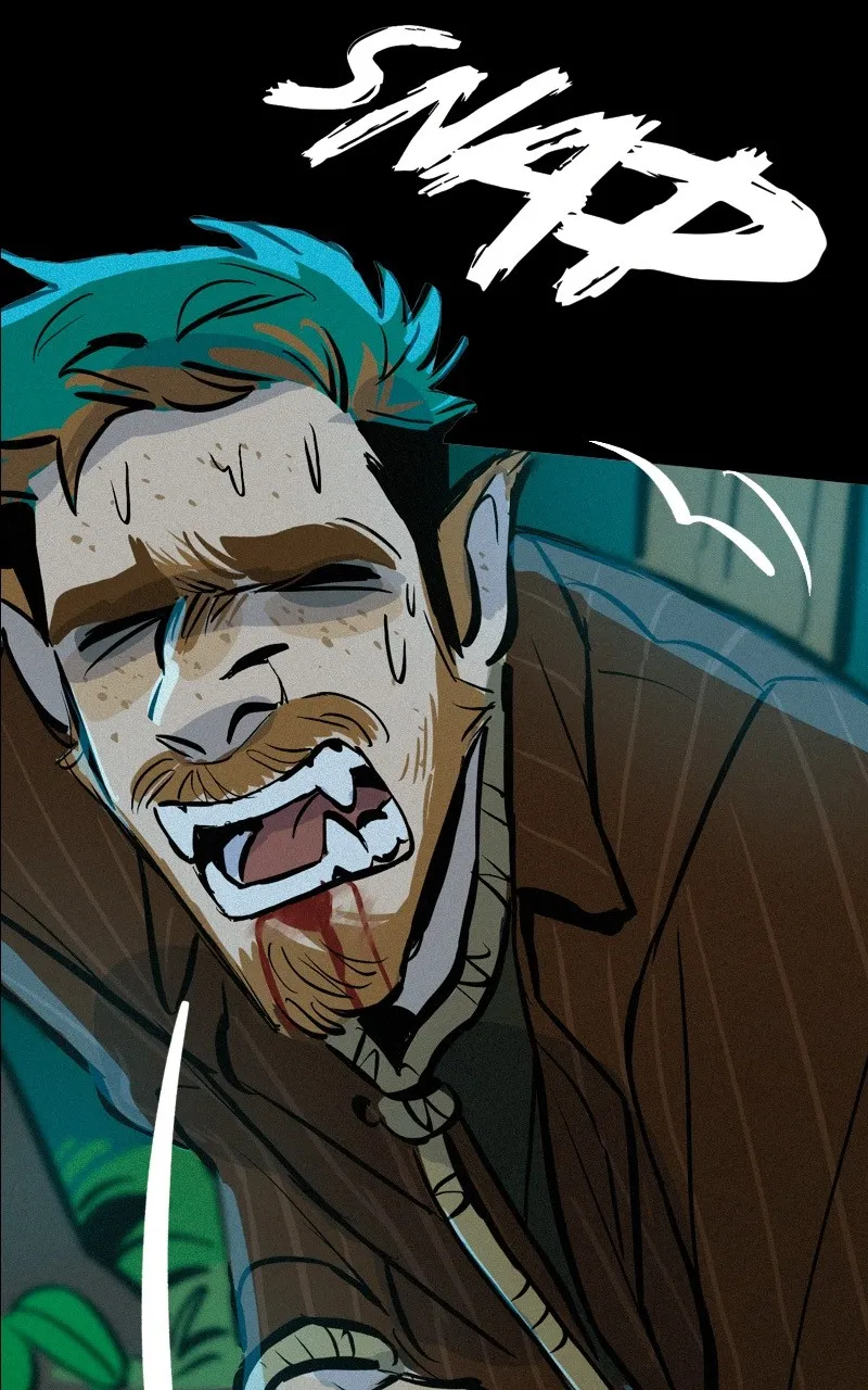 After Dark Chapter 41 page 22 - 