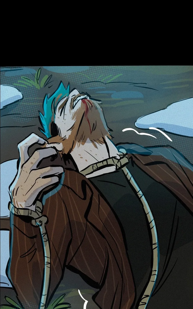 After Dark Chapter 41 page 26 - 