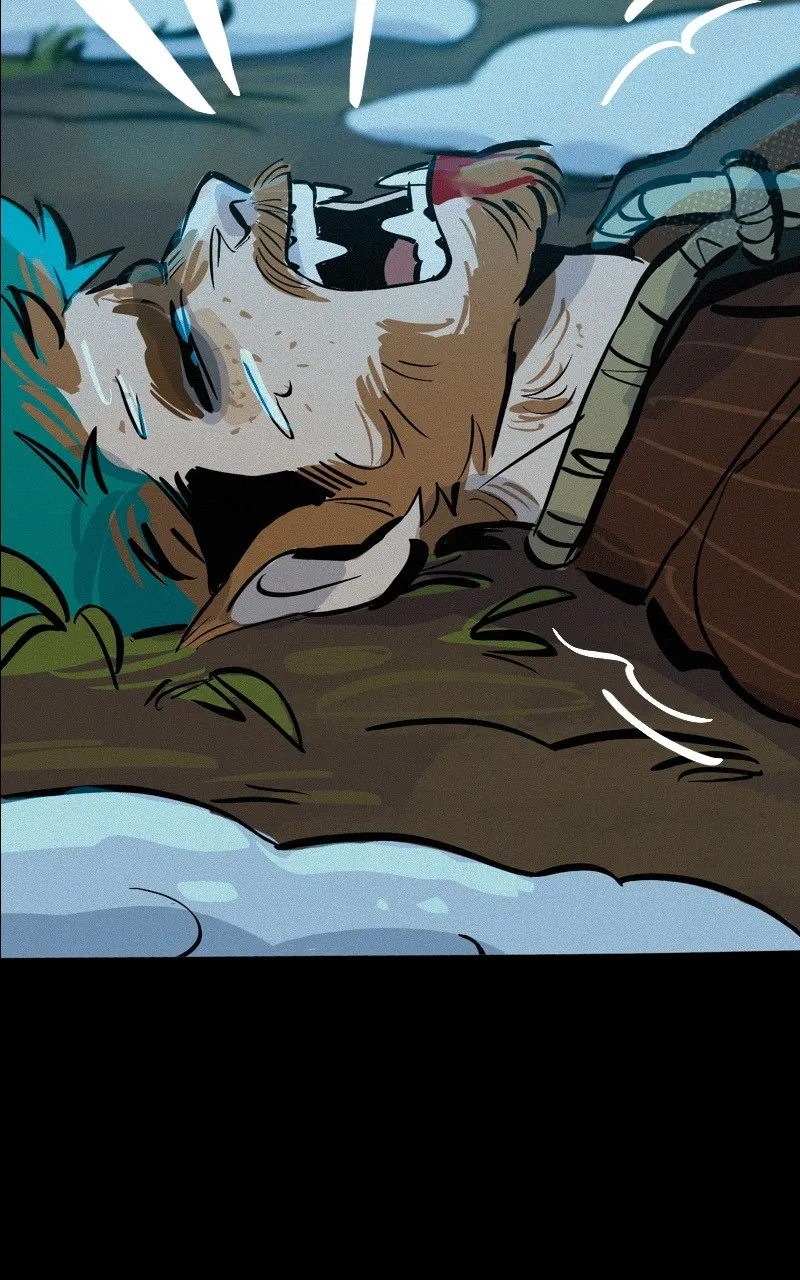 After Dark Chapter 41 page 28 - 
