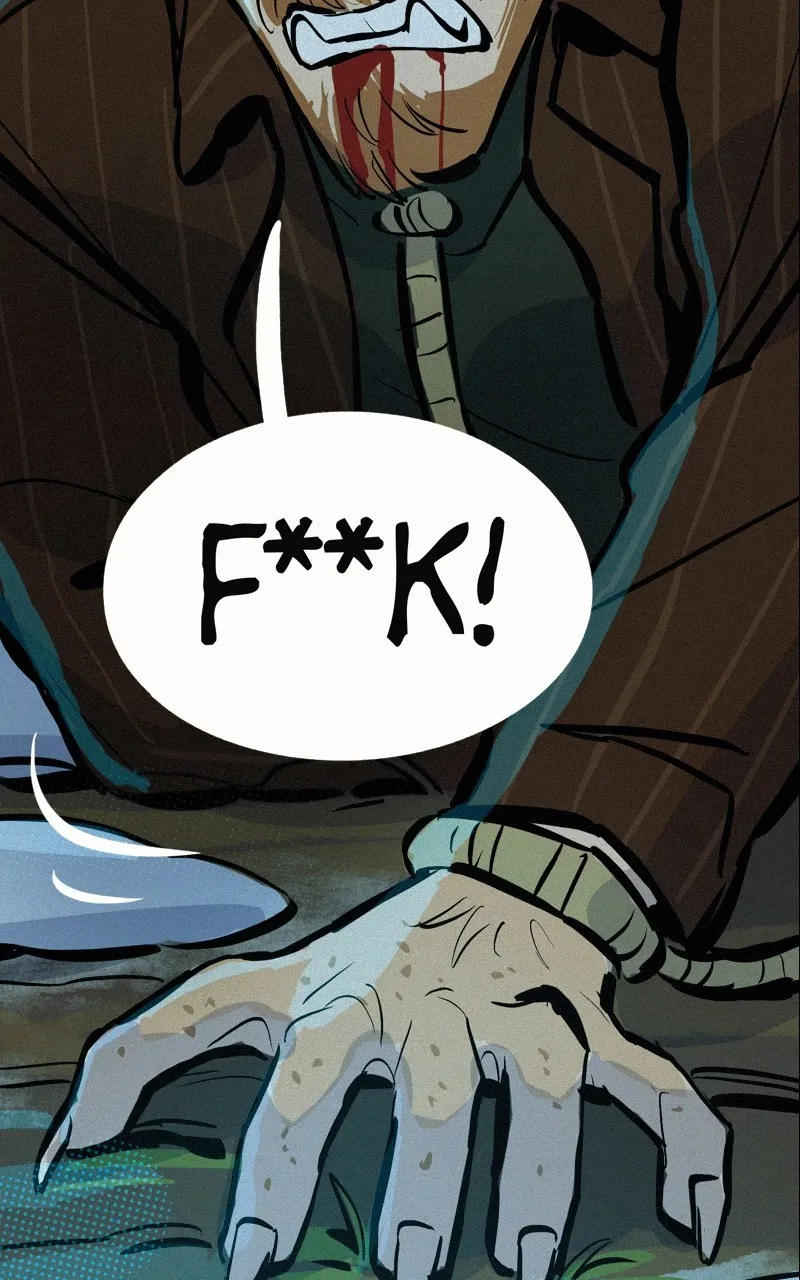 After Dark Chapter 41 page 33 - 