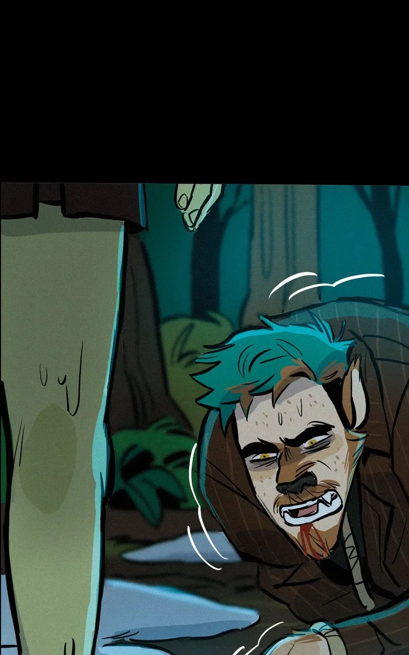 After Dark Chapter 41 page 36 - 