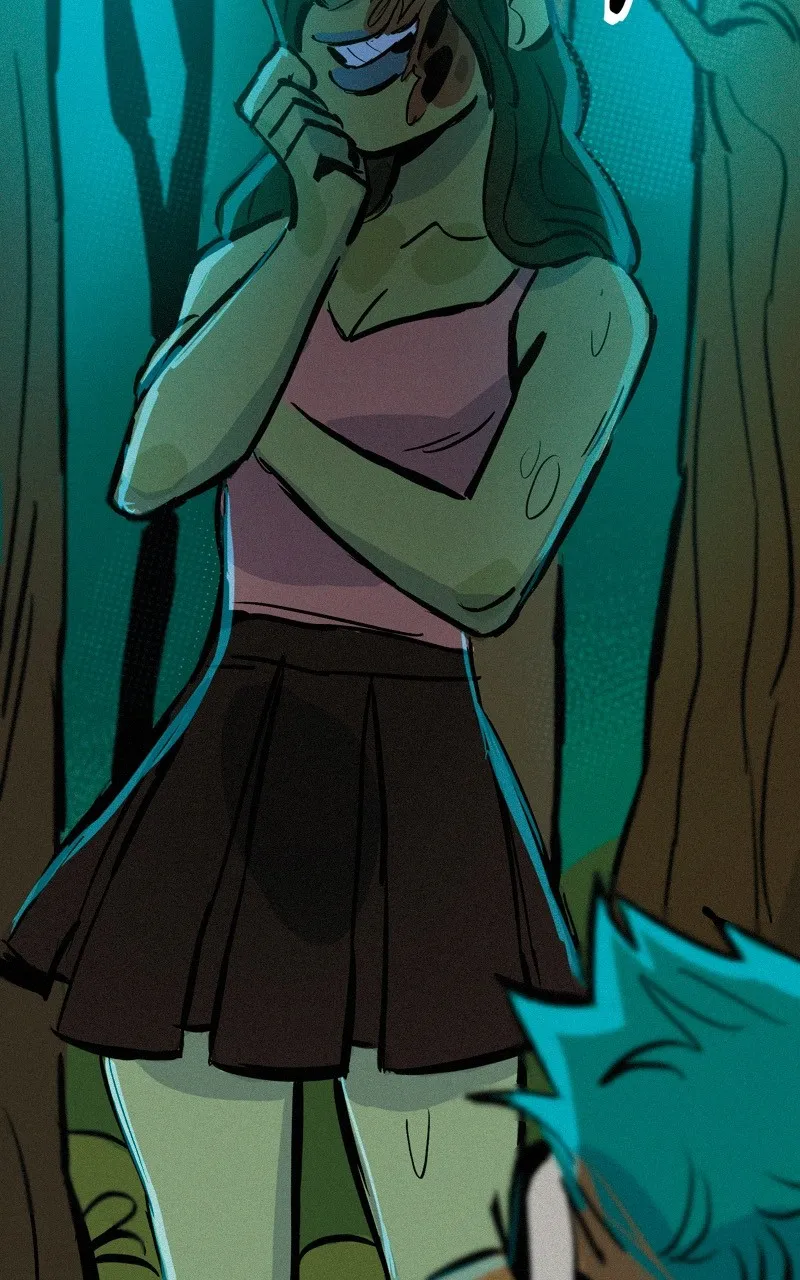 After Dark Chapter 41 page 40 - 