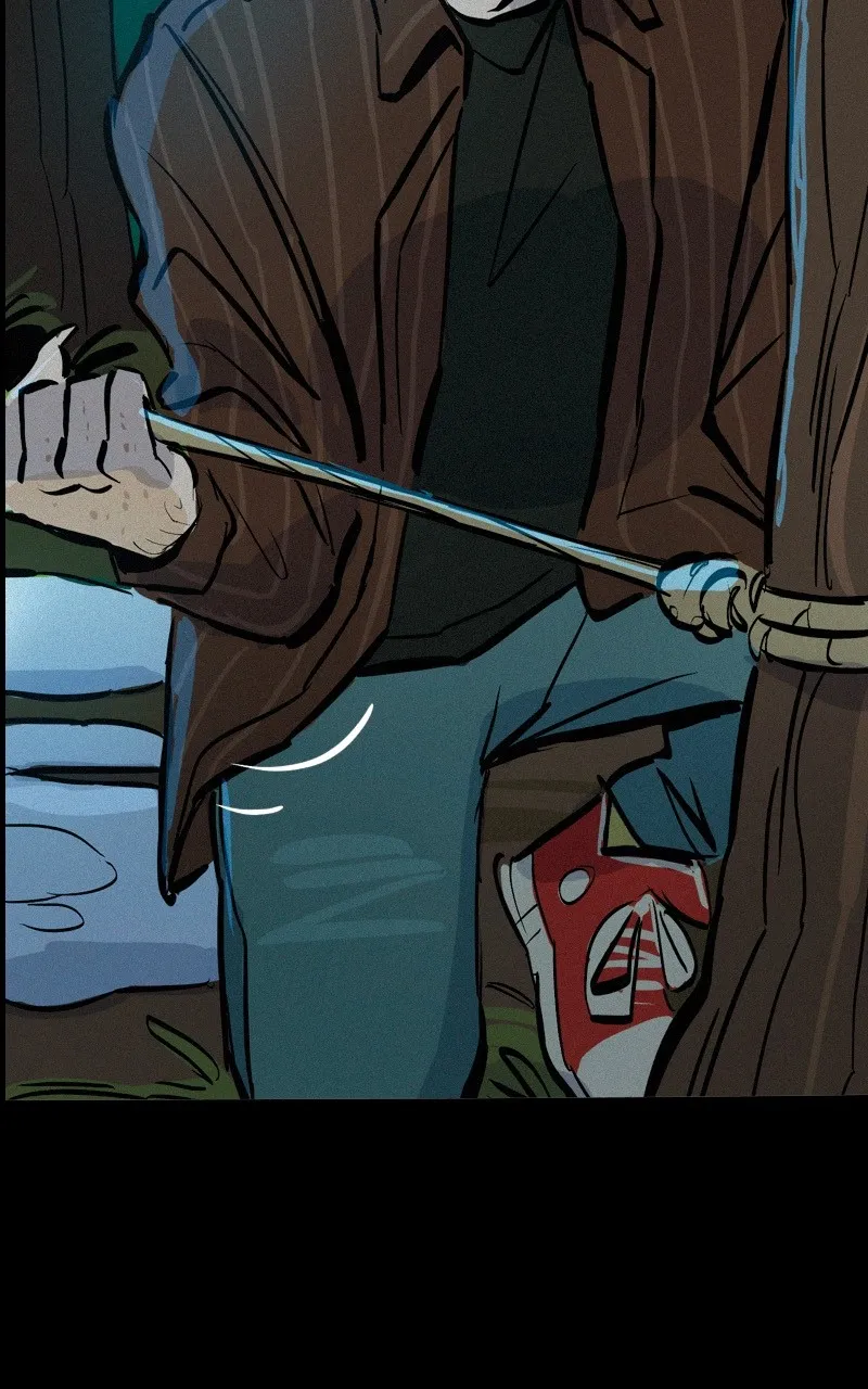 After Dark Chapter 41 page 5 - 