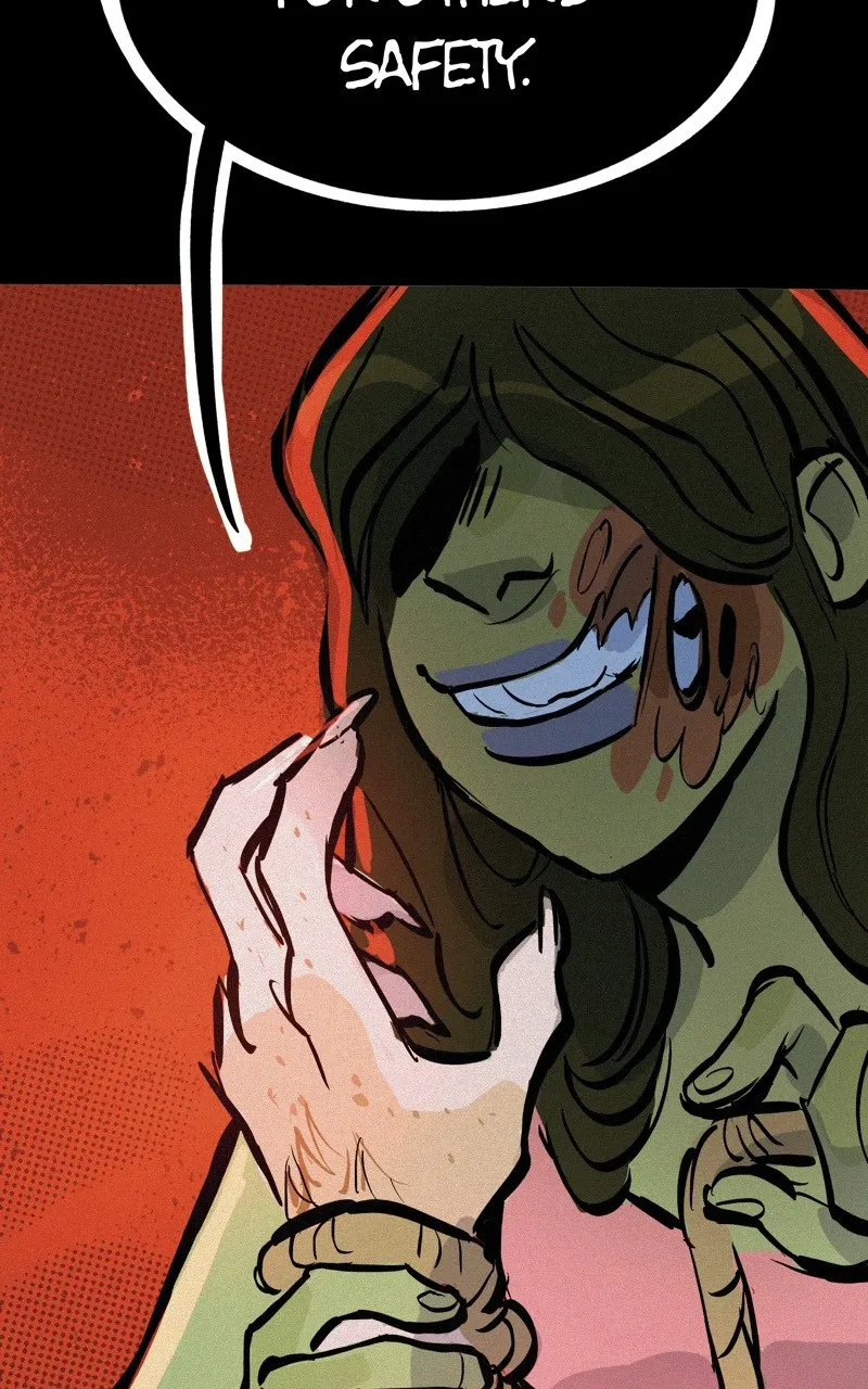 After Dark Chapter 41 page 46 - 