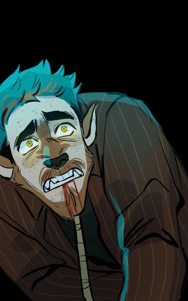 After Dark Chapter 41 page 48 - 