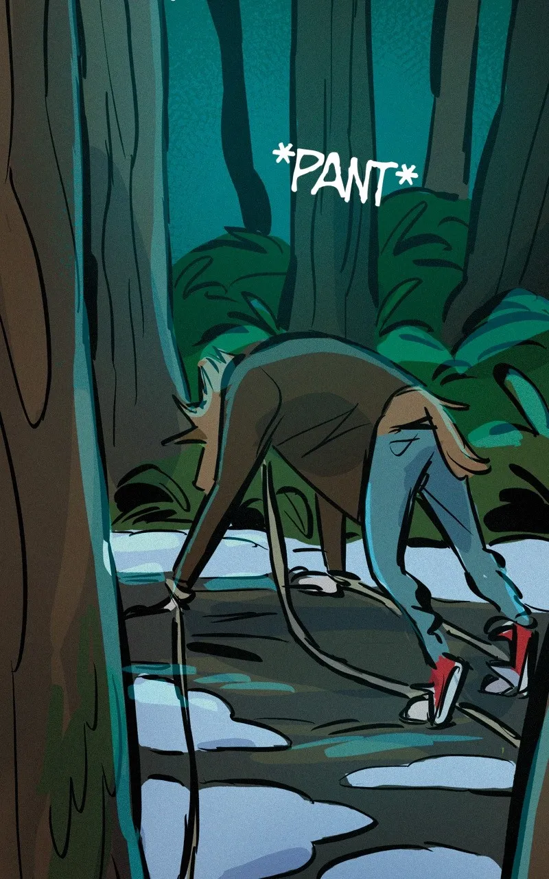 After Dark Chapter 41 page 60 - 