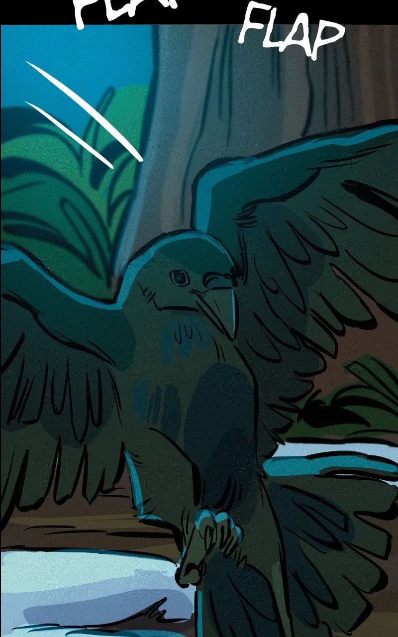After Dark Chapter 41 page 64 - 