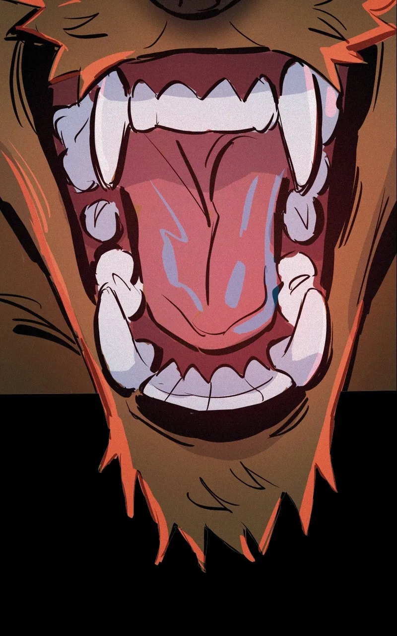 After Dark Chapter 41 page 76 - 