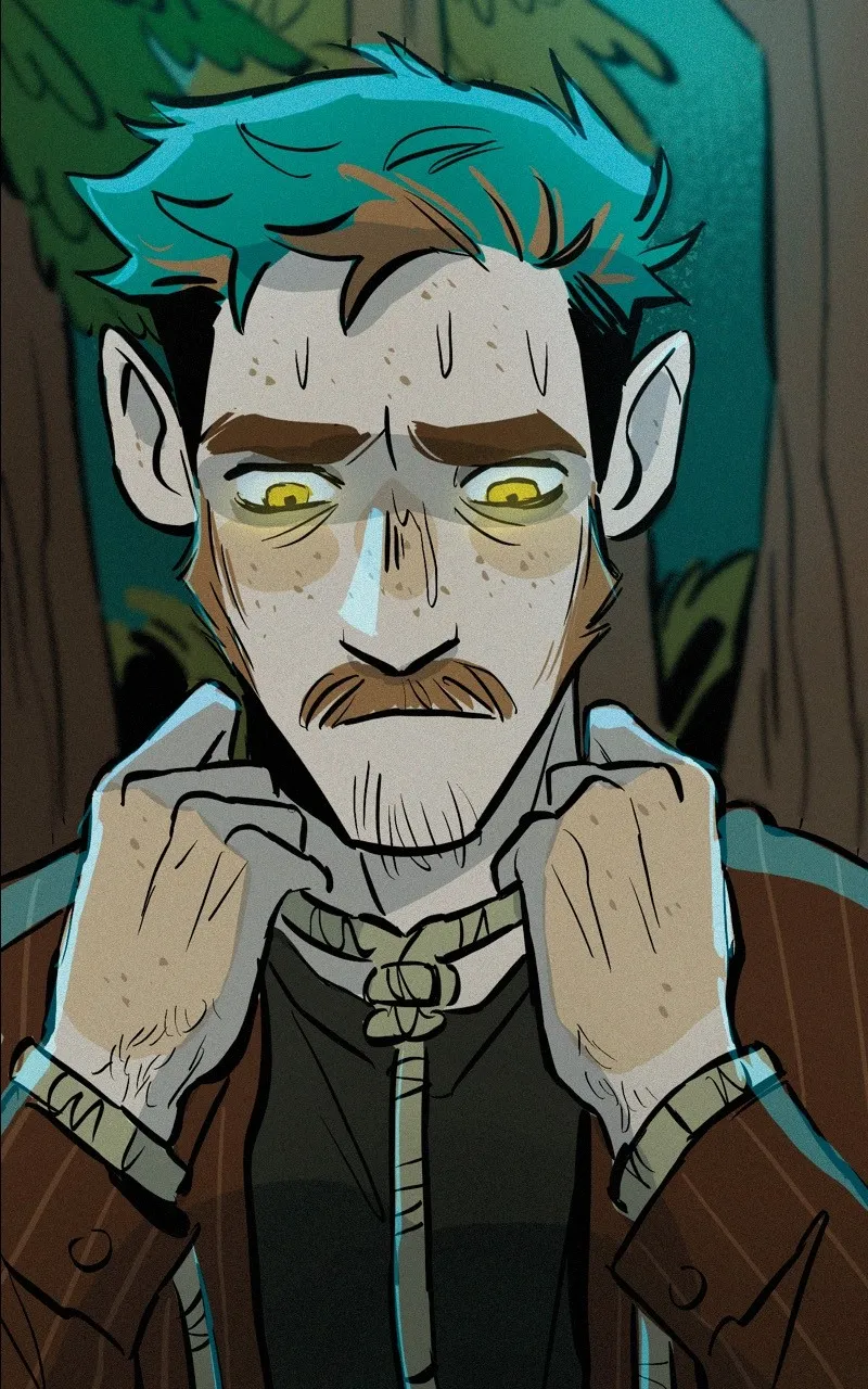 After Dark Chapter 41 page 10 - 