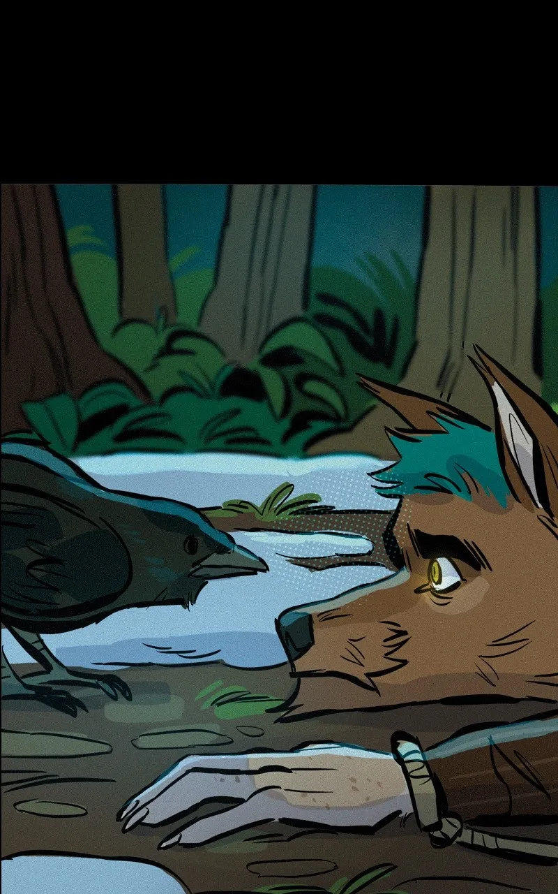 After Dark Chapter 42 page 11 - 