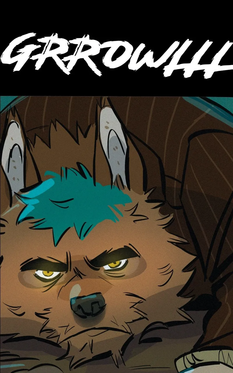 After Dark Chapter 42 page 14 - 