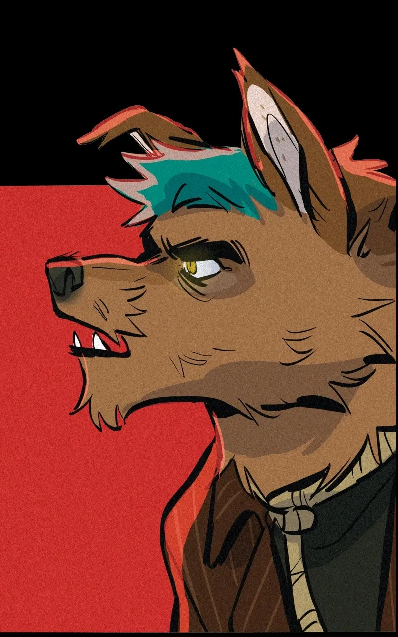 After Dark Chapter 42 page 18 - 