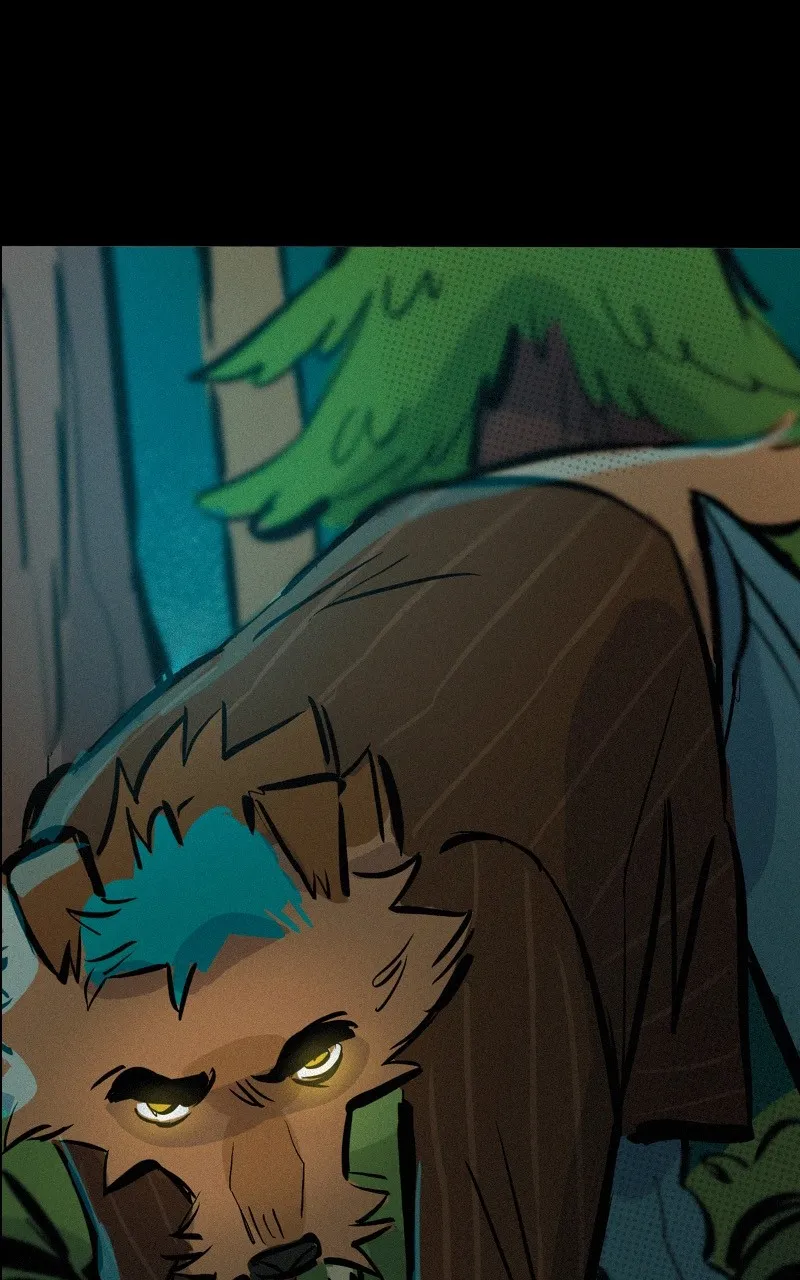 After Dark Chapter 42 page 20 - 