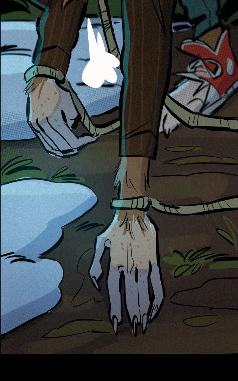 After Dark Chapter 42 page 21 - 