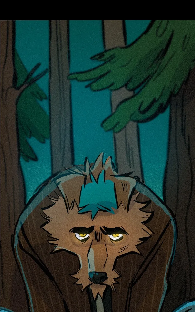 After Dark Chapter 42 page 24 - 