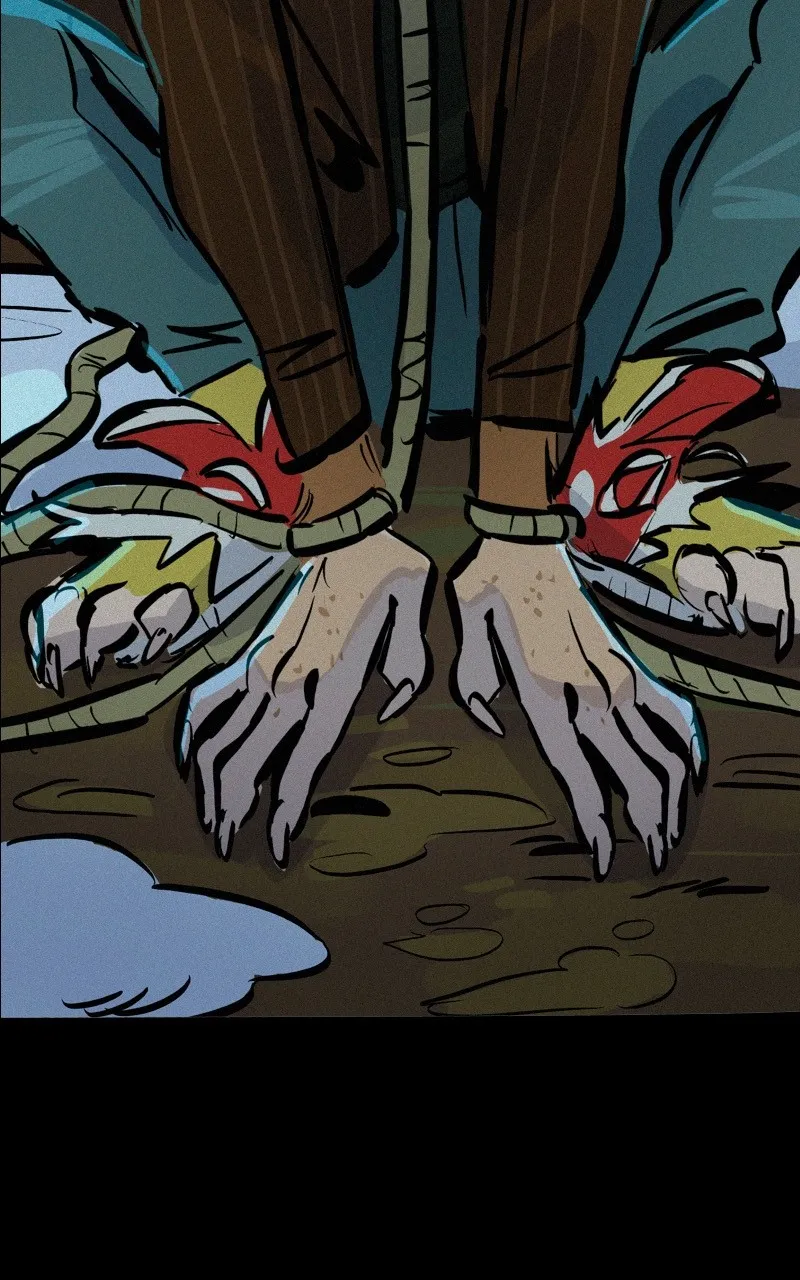 After Dark Chapter 42 page 25 - 