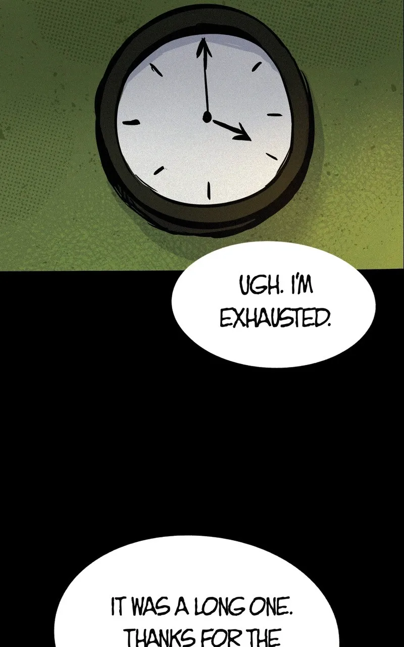 After Dark Chapter 42 page 27 - 
