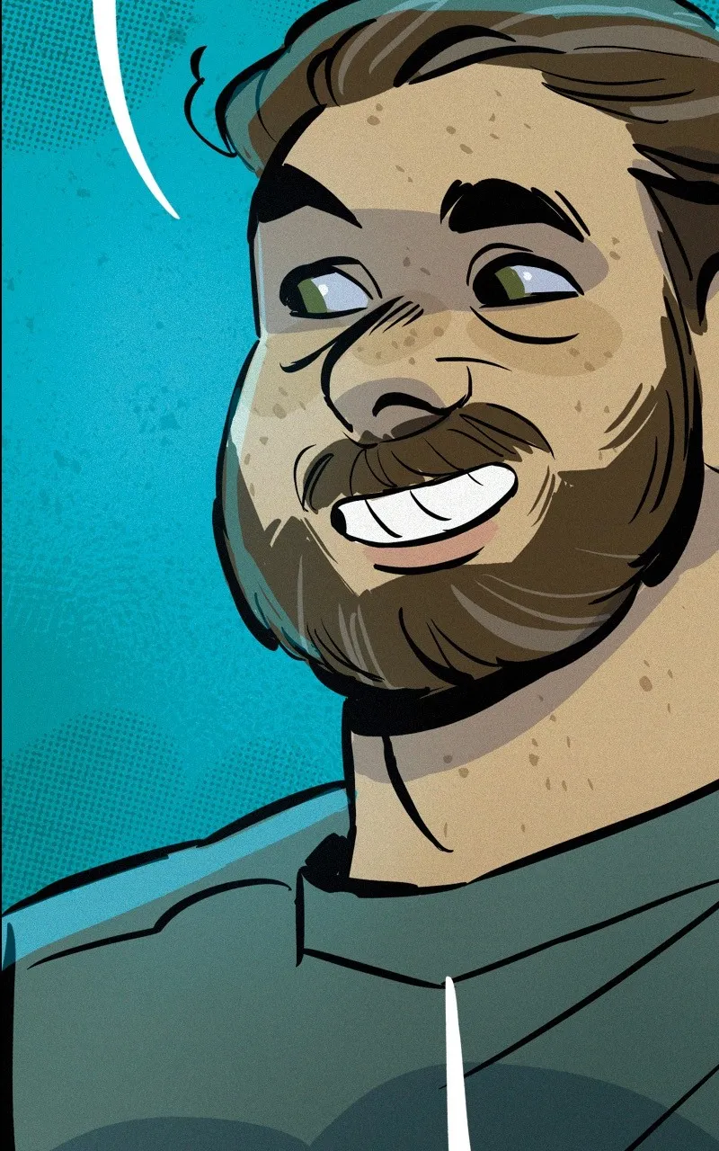 After Dark Chapter 42 page 30 - 