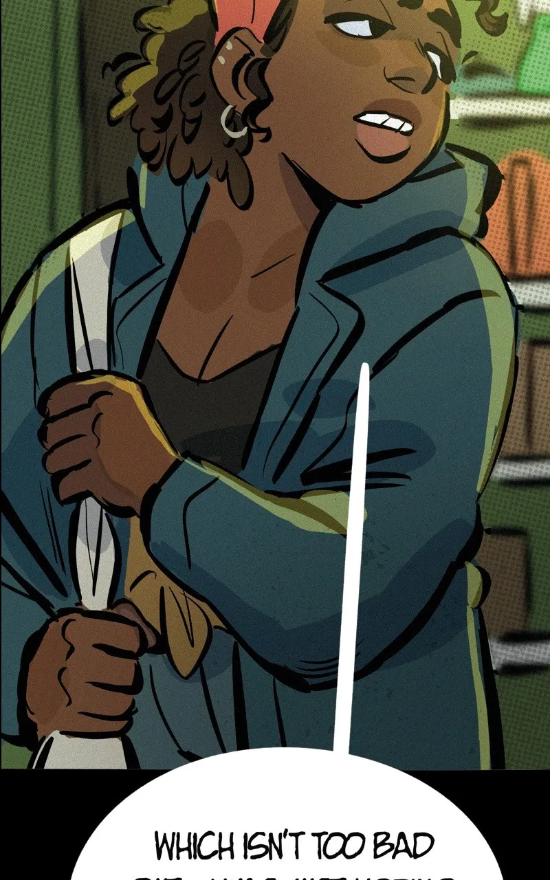 After Dark Chapter 42 page 33 - 