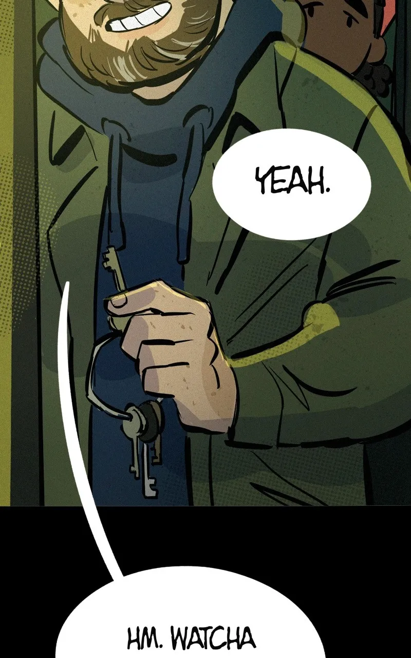 After Dark Chapter 42 page 35 - 