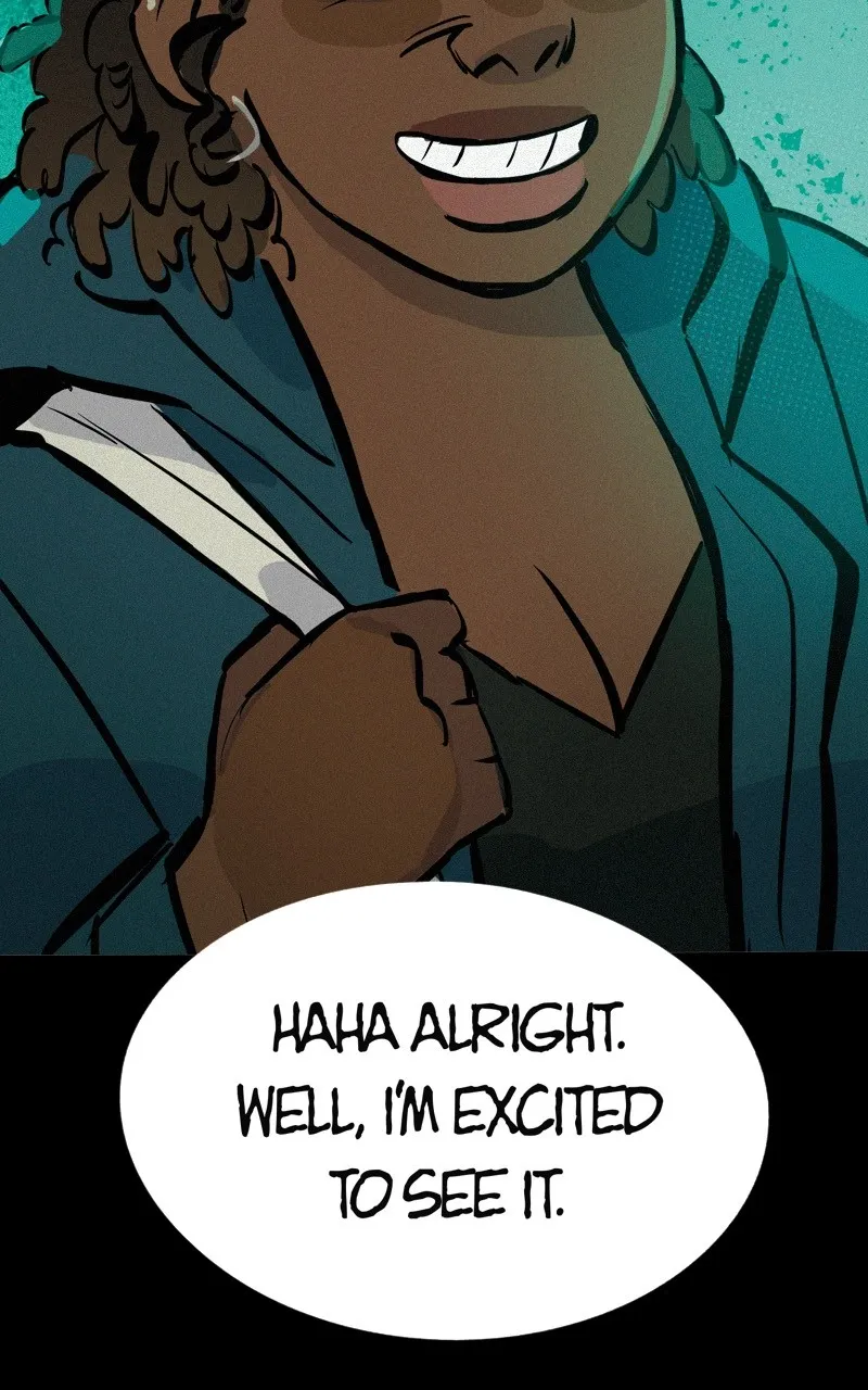 After Dark Chapter 42 page 37 - 