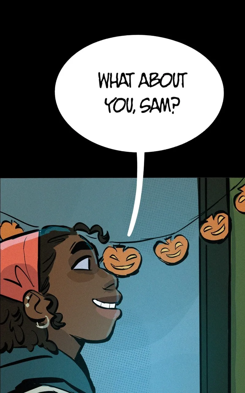 After Dark Chapter 42 page 38 - 