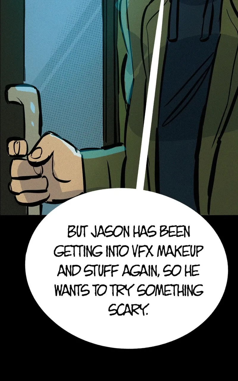 After Dark Chapter 42 page 41 - 