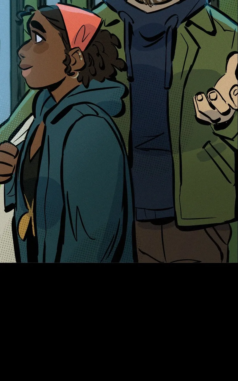 After Dark Chapter 42 page 43 - 