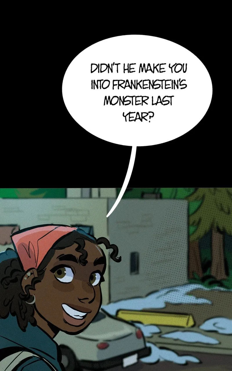 After Dark Chapter 42 page 44 - 