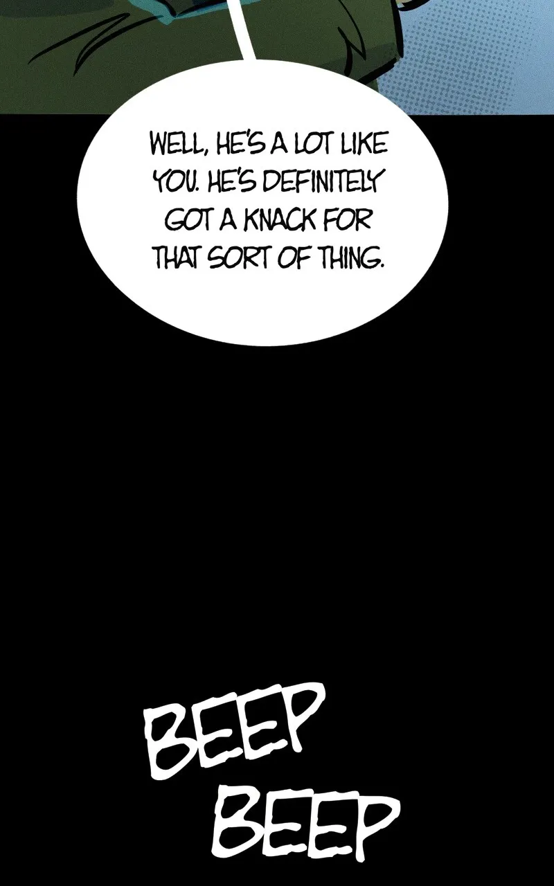 After Dark Chapter 42 page 47 - 