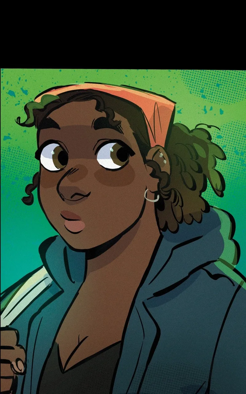 After Dark Chapter 42 page 48 - 