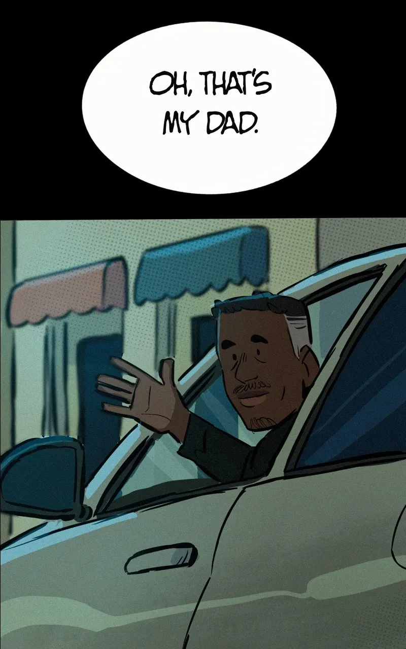 After Dark Chapter 42 page 50 - 