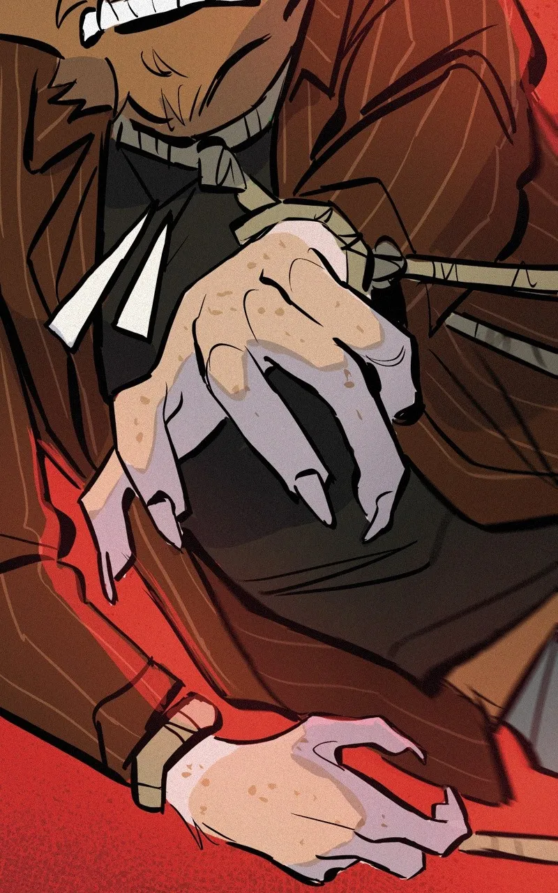 After Dark Chapter 42 page 6 - 