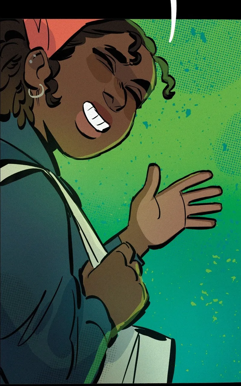 After Dark Chapter 42 page 52 - 