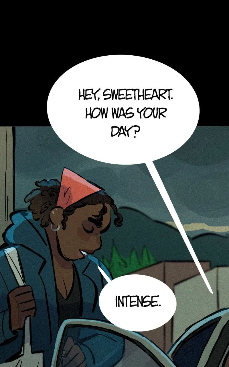 After Dark Chapter 42 page 56 - 