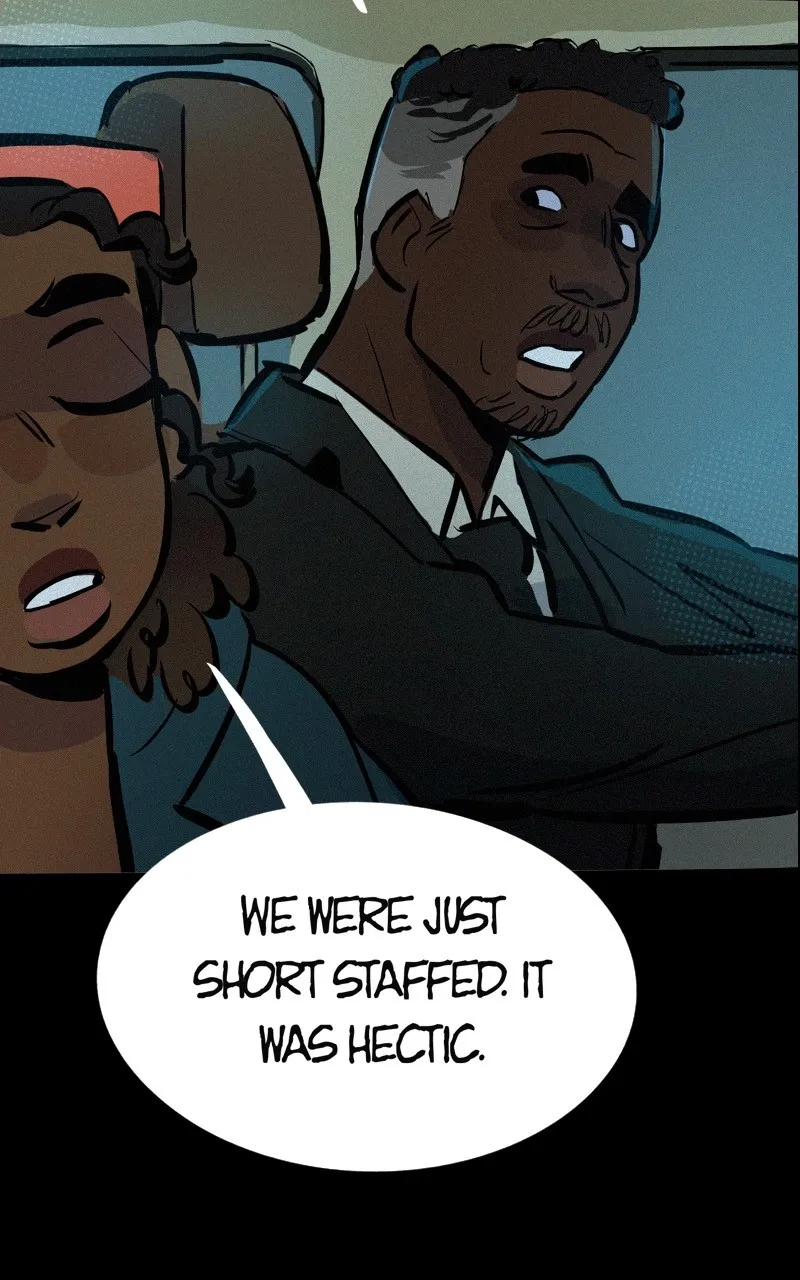 After Dark Chapter 42 page 58 - 