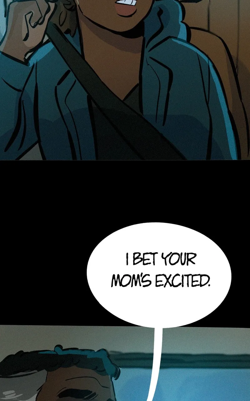 After Dark Chapter 42 page 64 - 