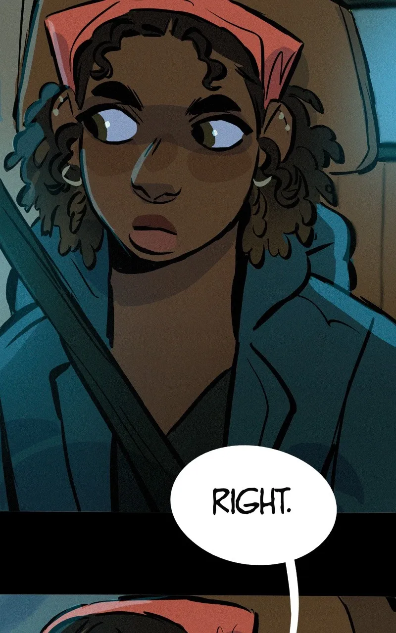 After Dark Chapter 42 page 66 - 