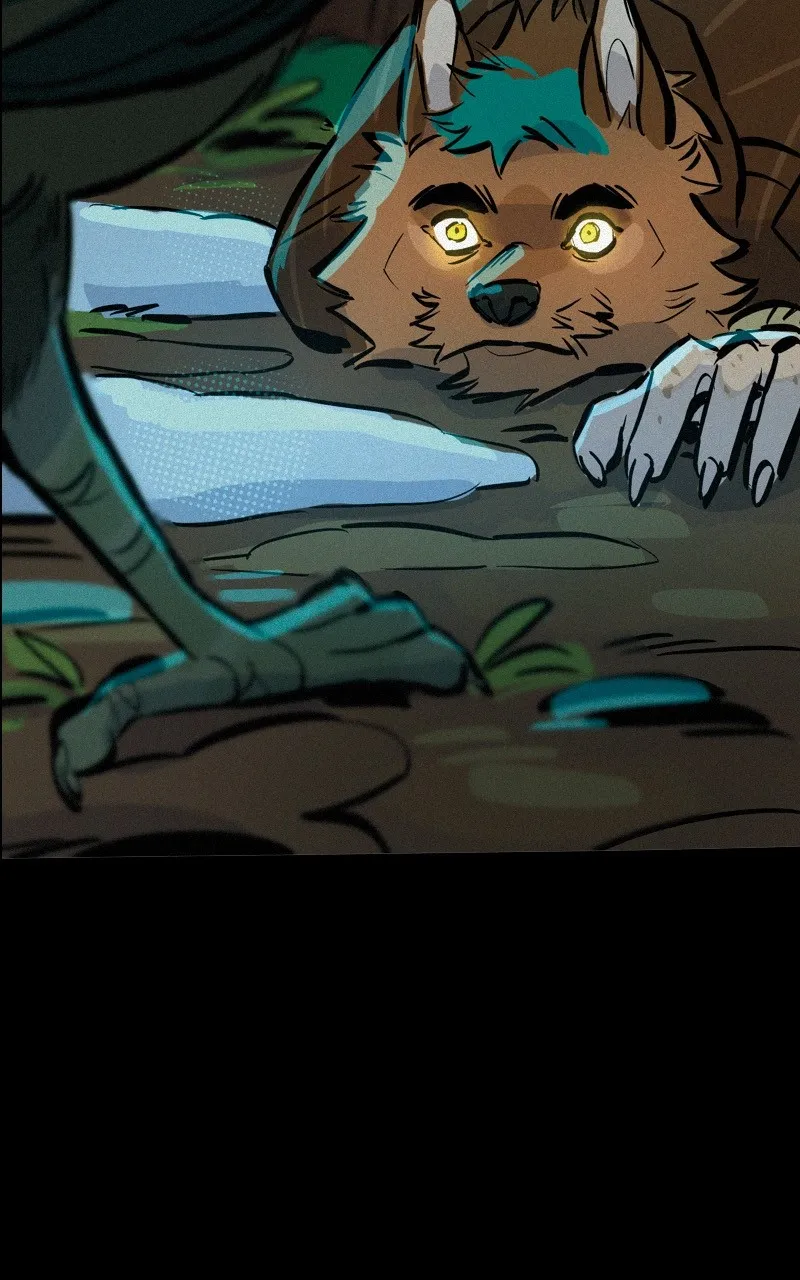 After Dark Chapter 42 page 10 - 
