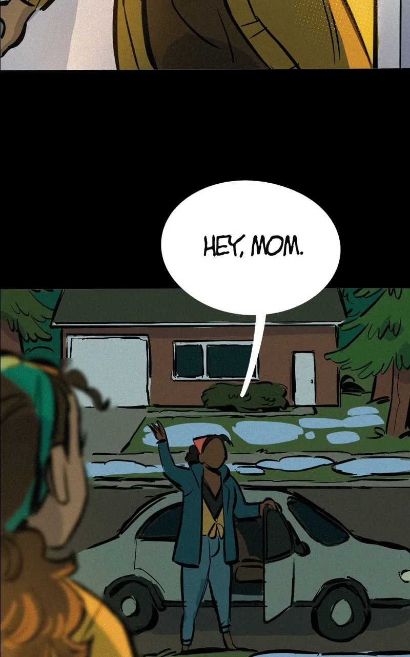 After Dark Chapter 43 page 15 - 