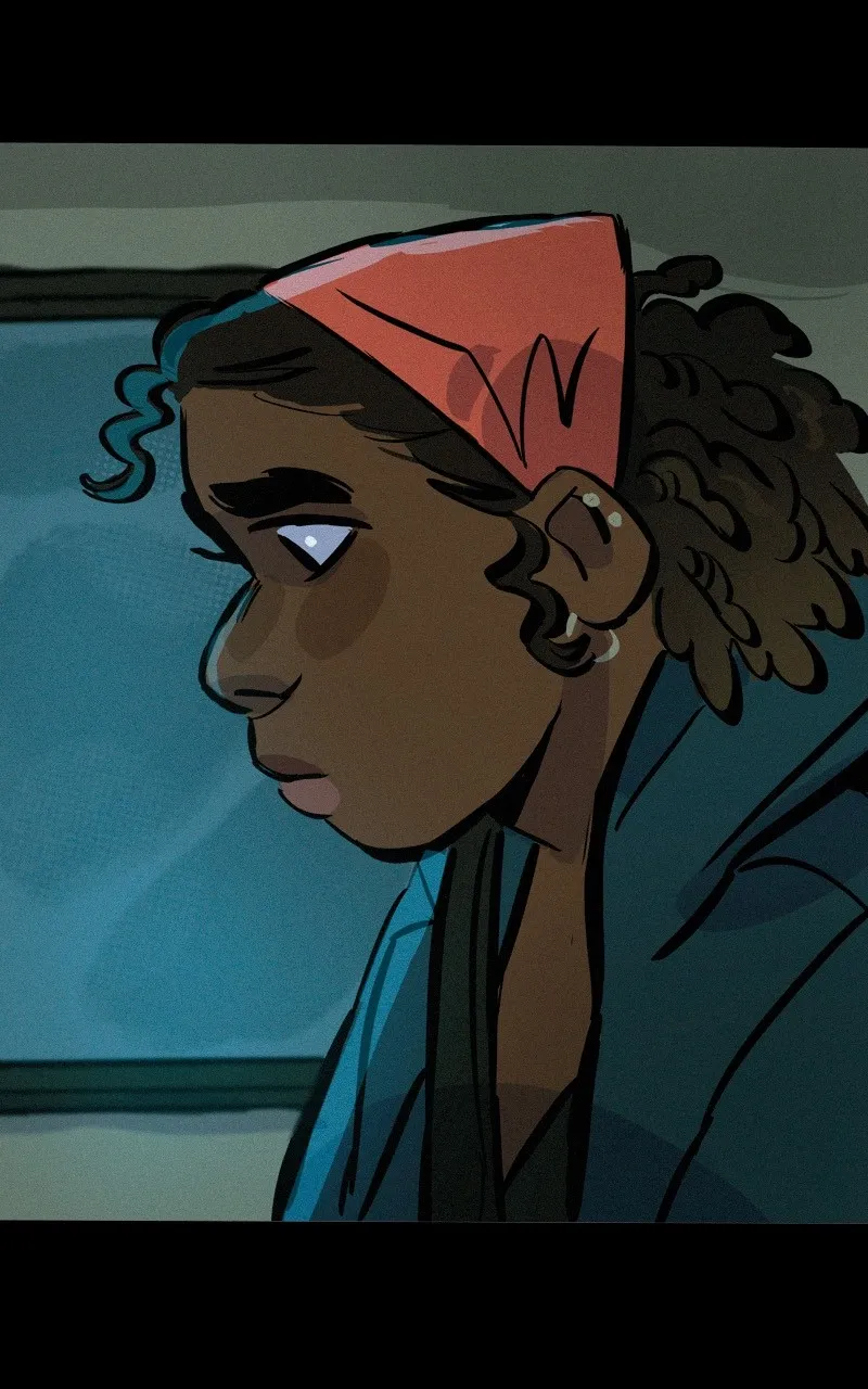 After Dark Chapter 43 page 3 - 