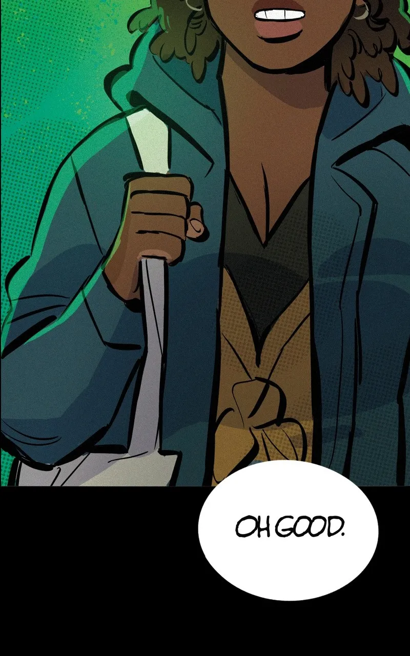 After Dark Chapter 43 page 21 - 