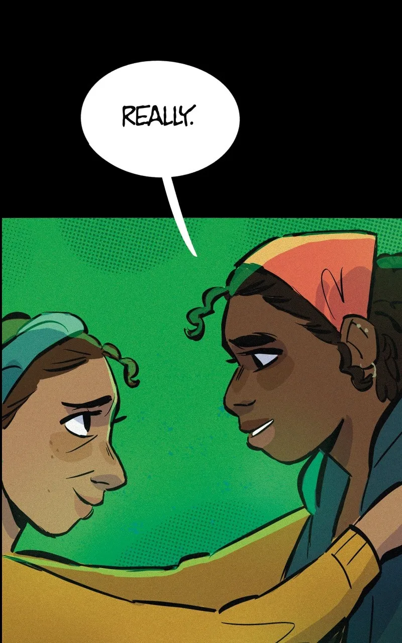 After Dark Chapter 43 page 26 - 