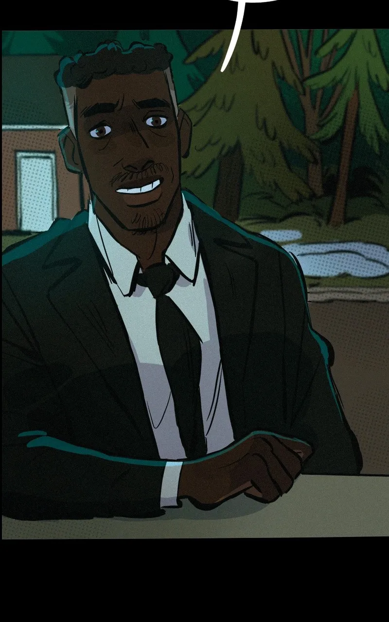 After Dark Chapter 43 page 28 - 